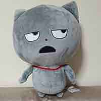 にしむらゆうじ わるめのねこ ぬいぐるみ まとめ売り Amazon.co.jp: わるめのねこ ぬいぐるみ にしむら ゆうじ : おもちゃ